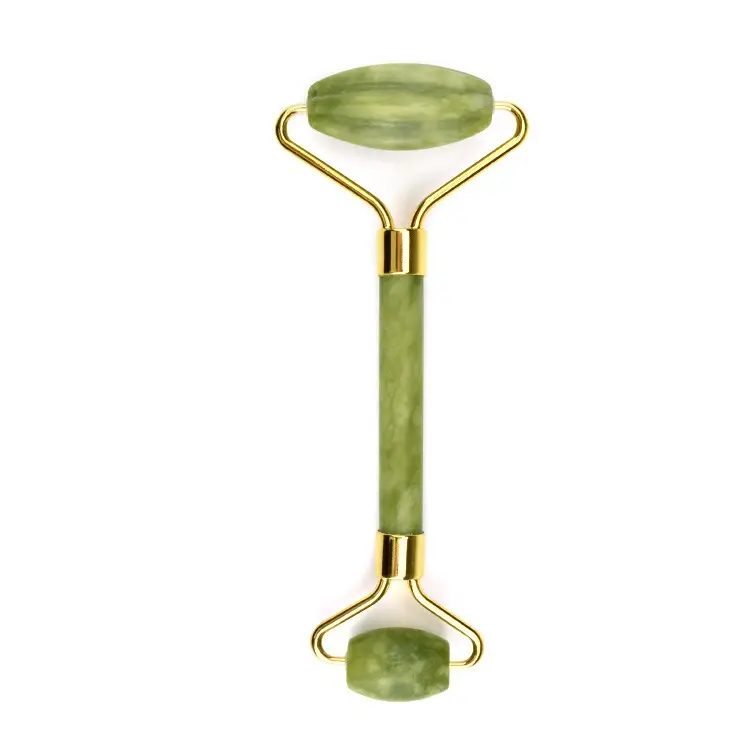 Rodillo de jade