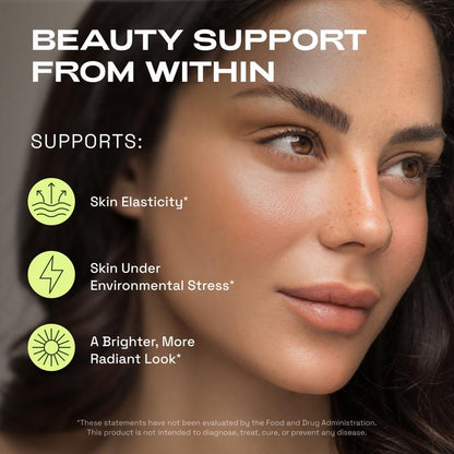 The Remedy Co.™ Liposomal Glutathione Supplement